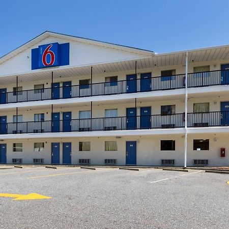 Motel 6-Greenville, Sc Екстериор снимка