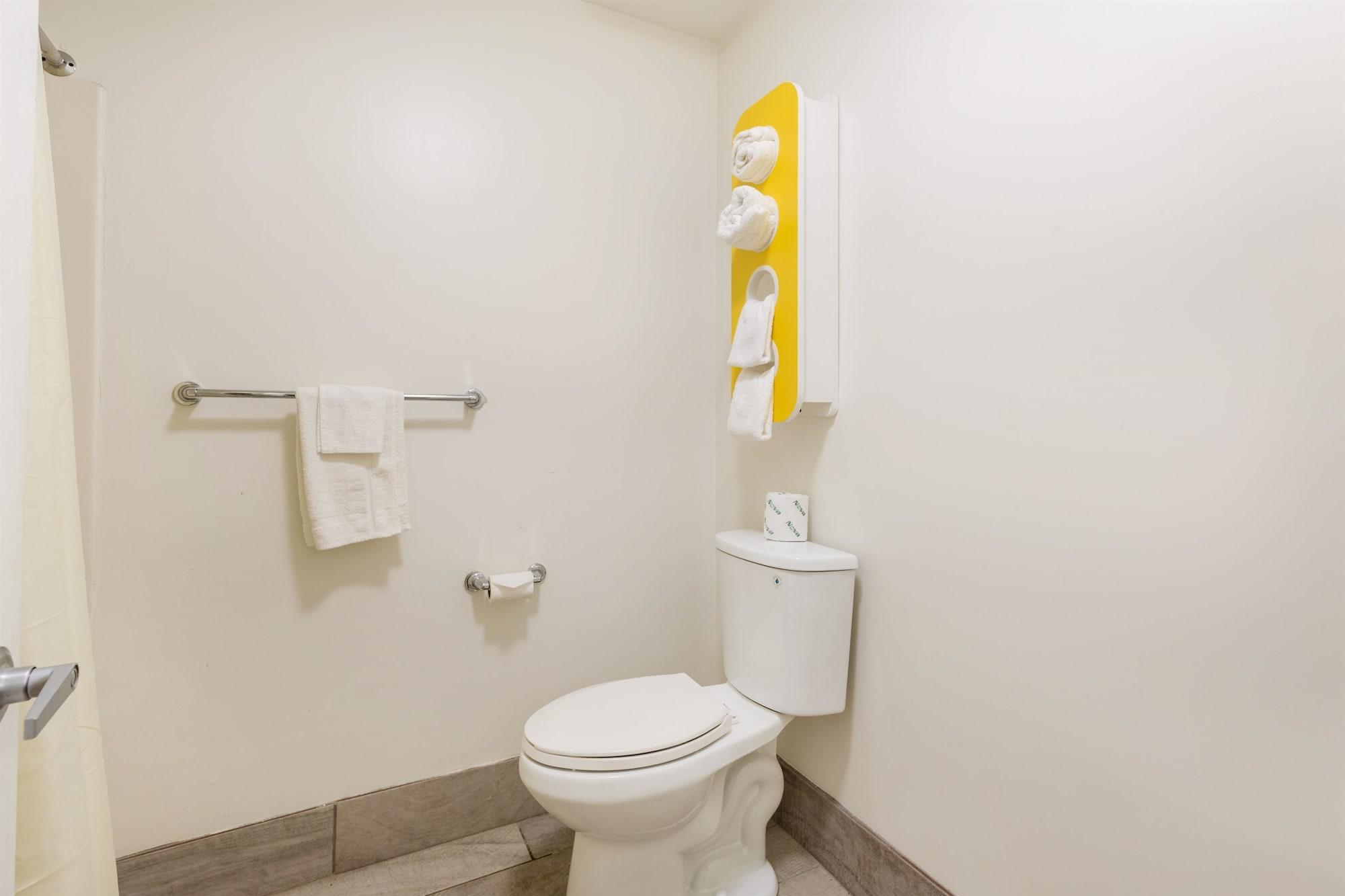 Motel 6-Greenville, Sc Екстериор снимка