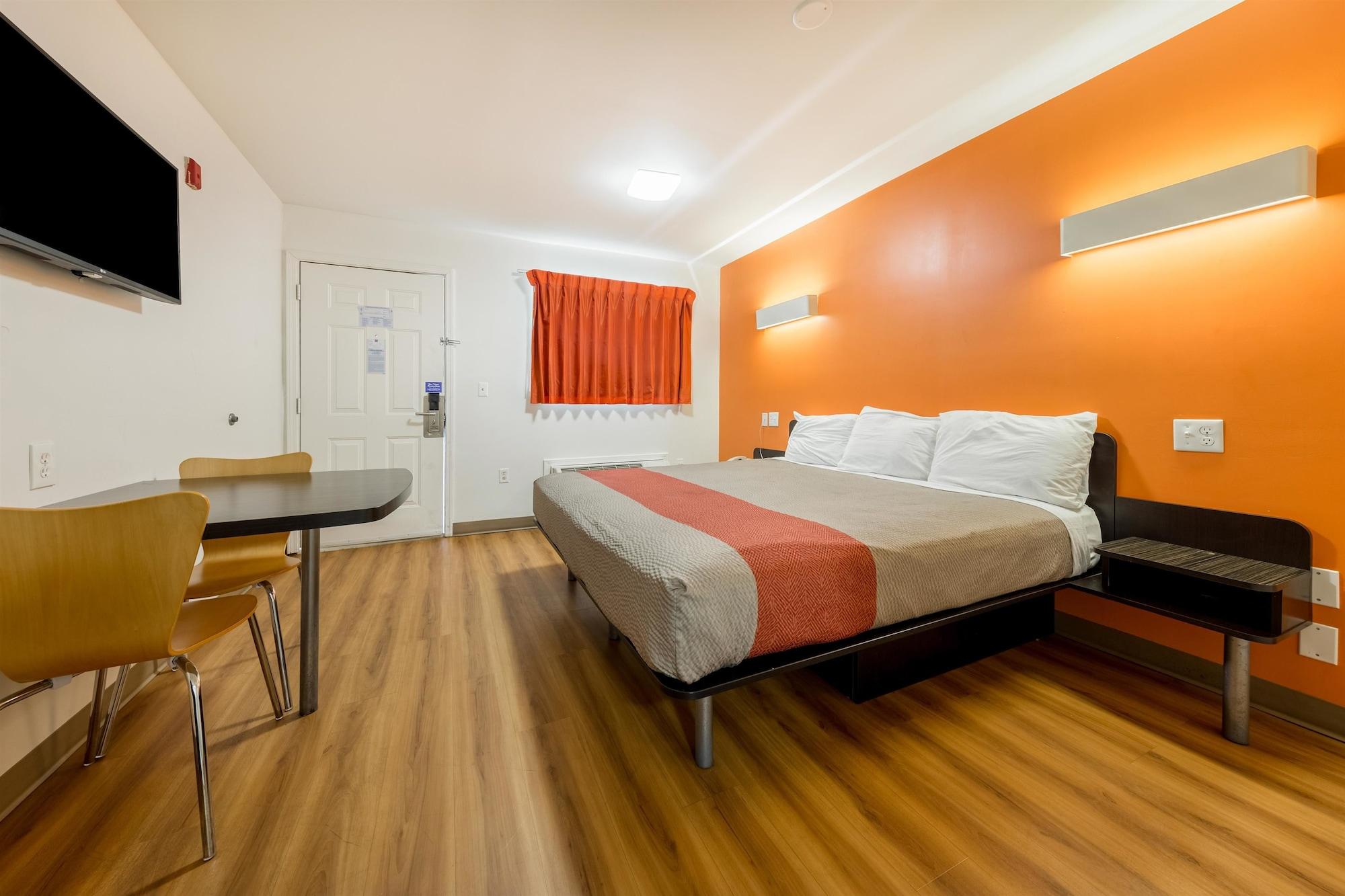 Motel 6-Greenville, Sc Екстериор снимка