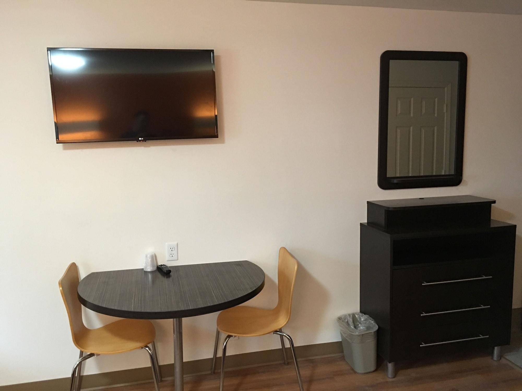 Motel 6-Greenville, Sc Екстериор снимка