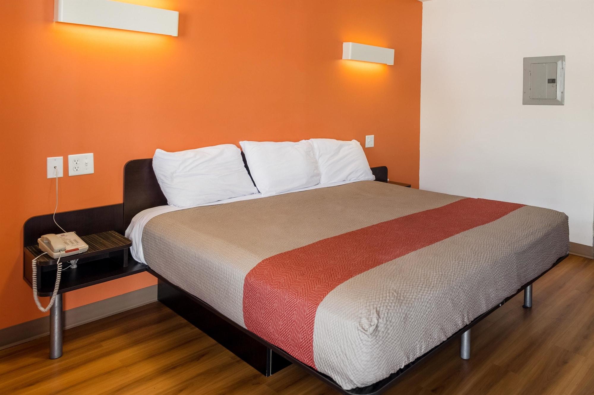 Motel 6-Greenville, Sc Екстериор снимка