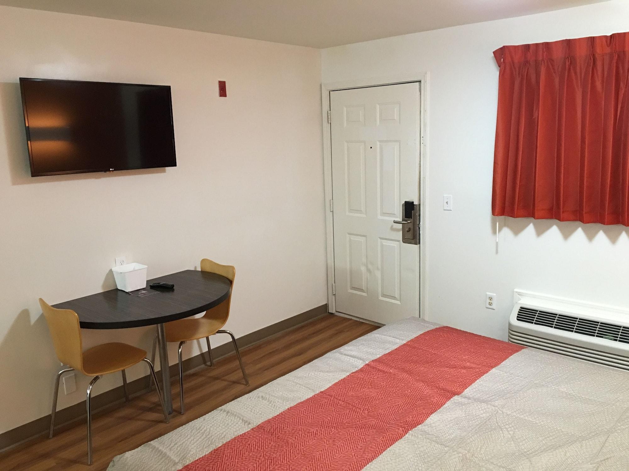 Motel 6-Greenville, Sc Екстериор снимка