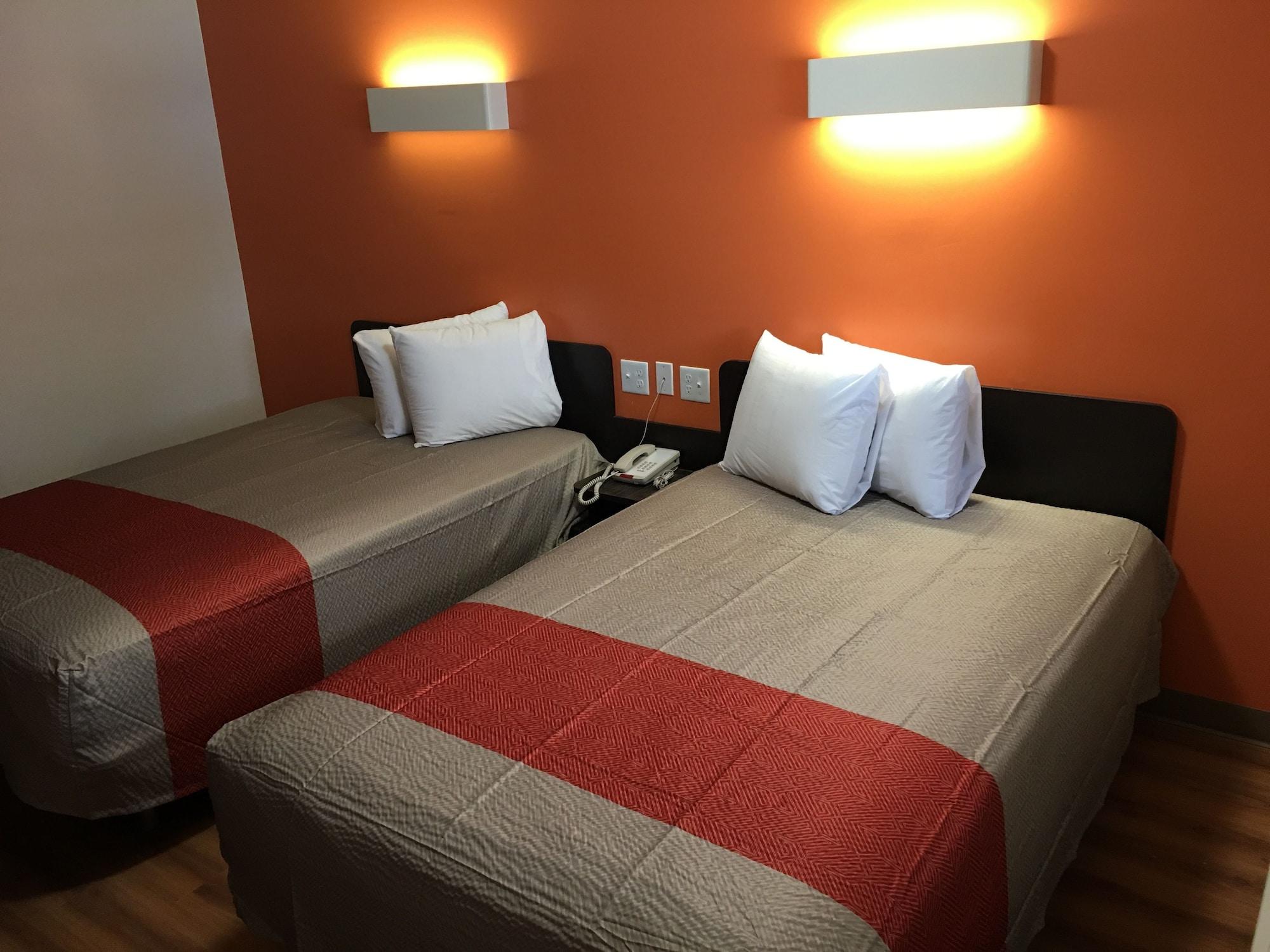 Motel 6-Greenville, Sc Екстериор снимка