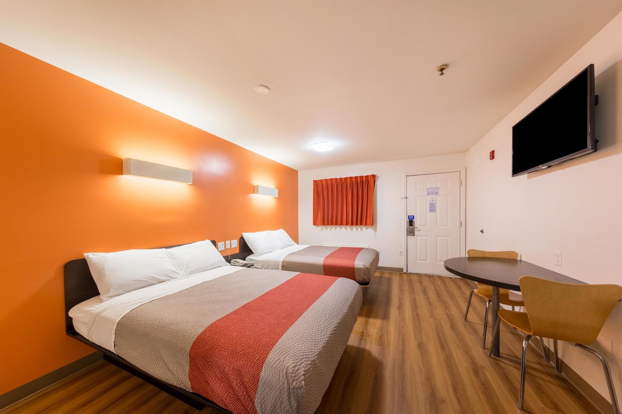 Motel 6-Greenville, Sc Екстериор снимка