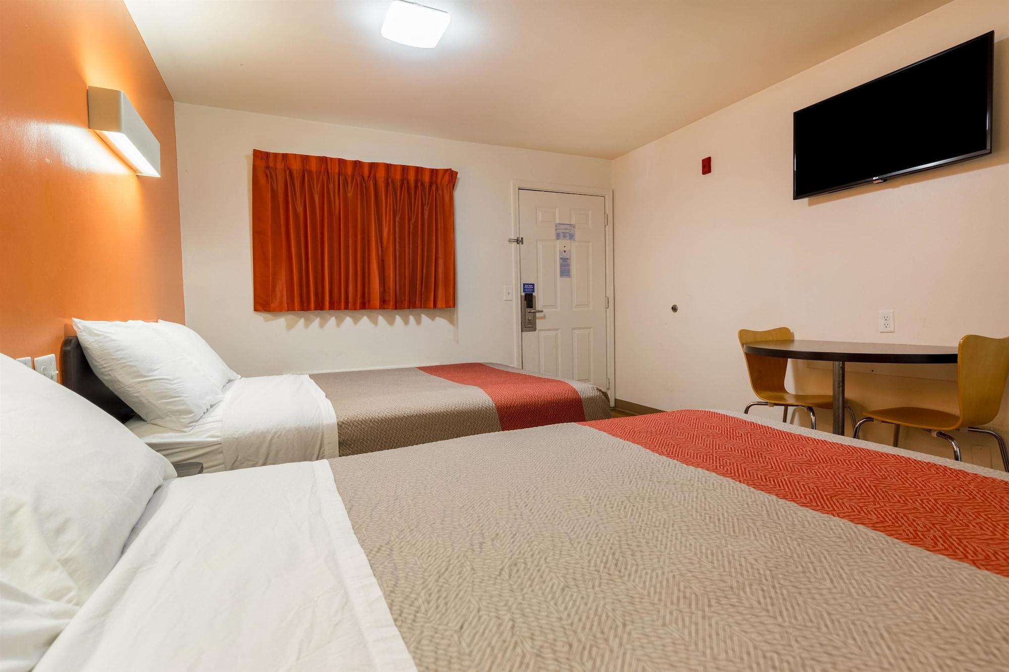 Motel 6-Greenville, Sc Екстериор снимка