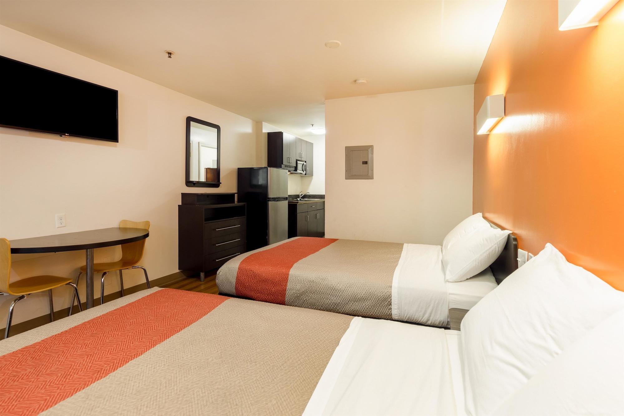 Motel 6-Greenville, Sc Екстериор снимка