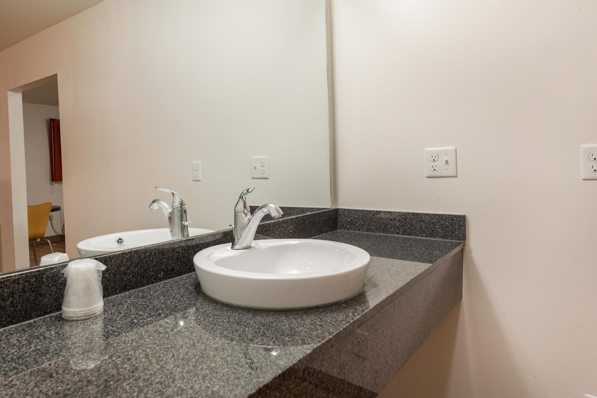 Motel 6-Greenville, Sc Екстериор снимка