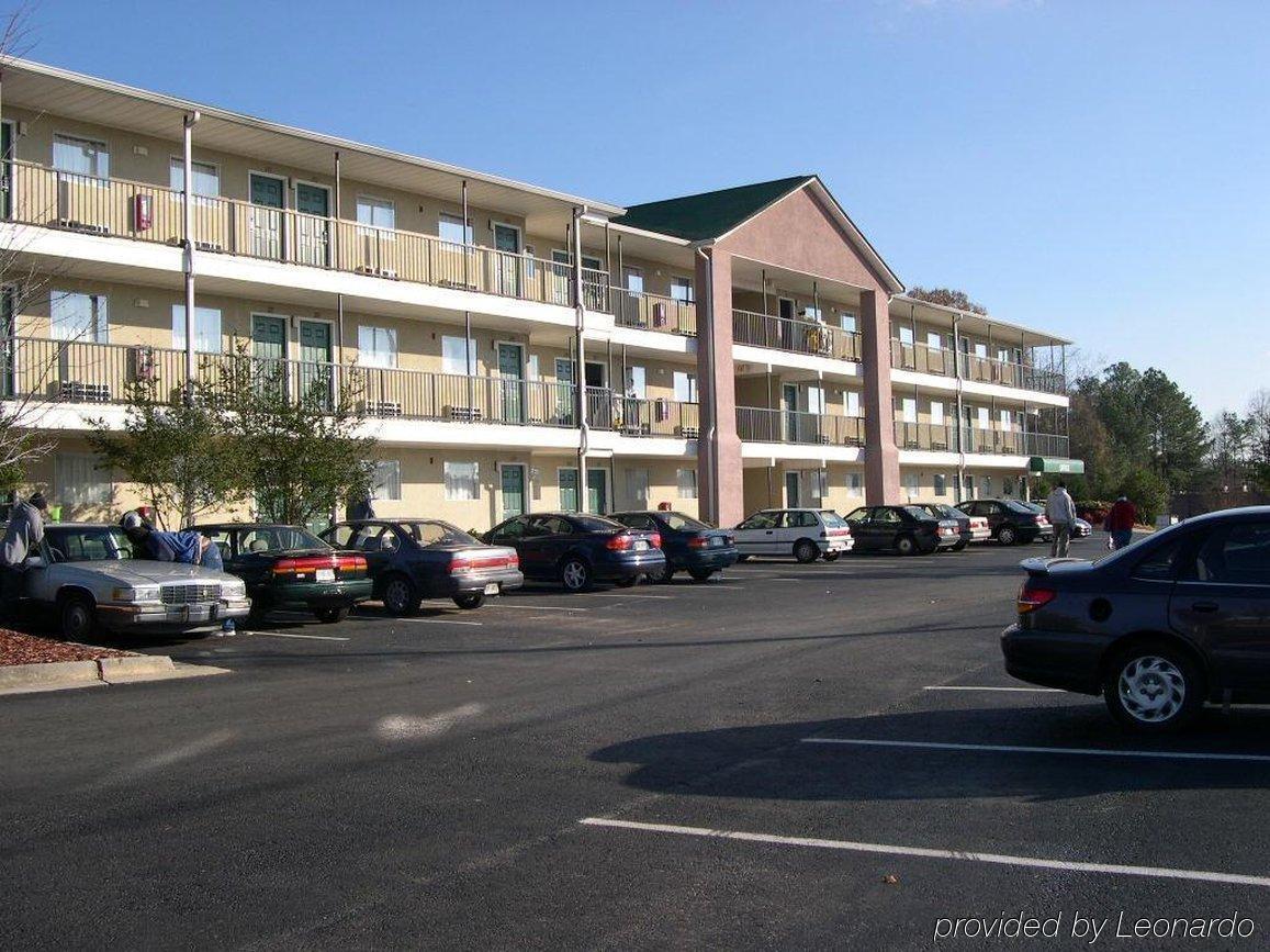 Motel 6-Greenville, Sc Екстериор снимка