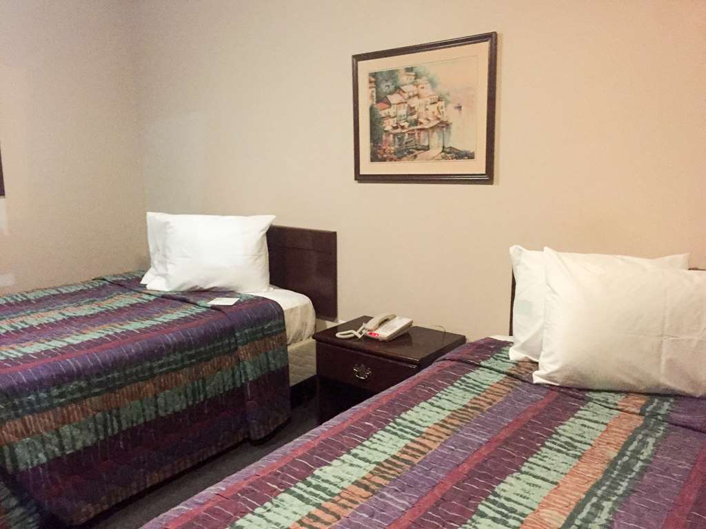 Motel 6-Greenville, Sc Стая снимка