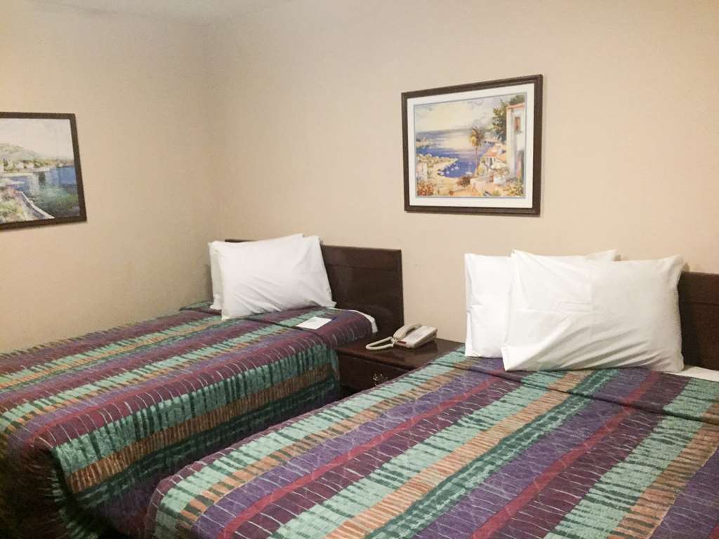 Motel 6-Greenville, Sc Стая снимка