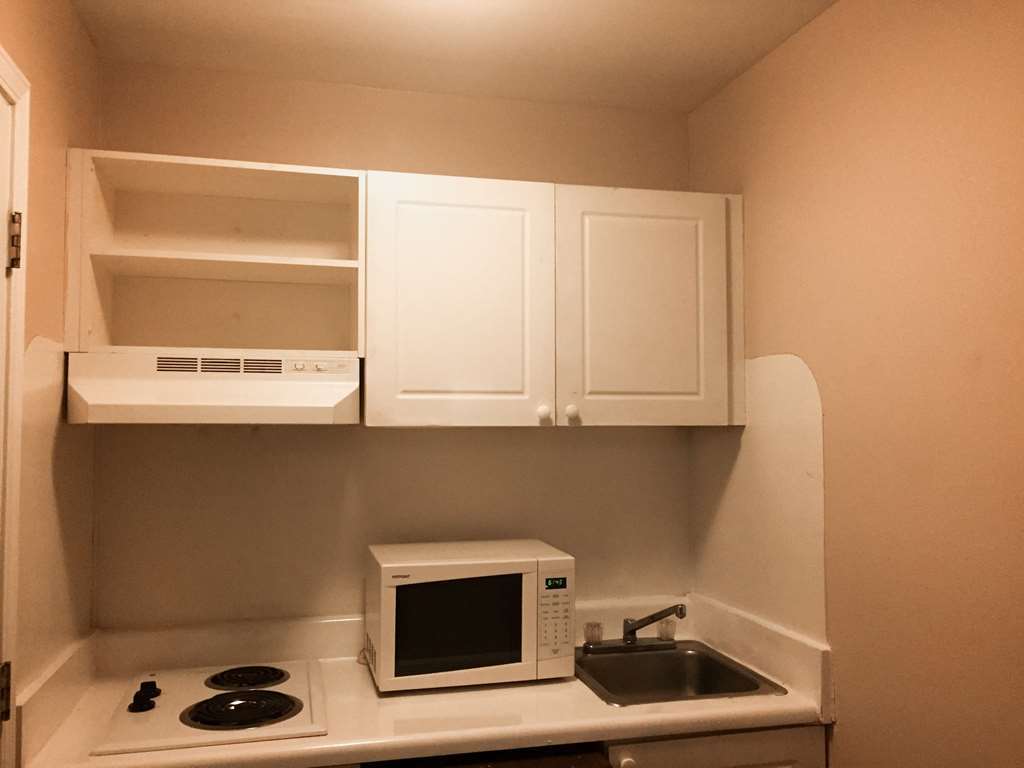 Motel 6-Greenville, Sc Стая снимка