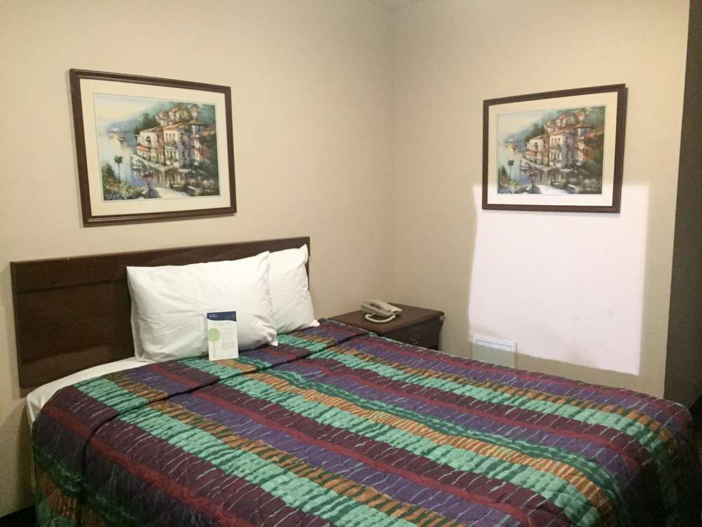 Motel 6-Greenville, Sc Стая снимка