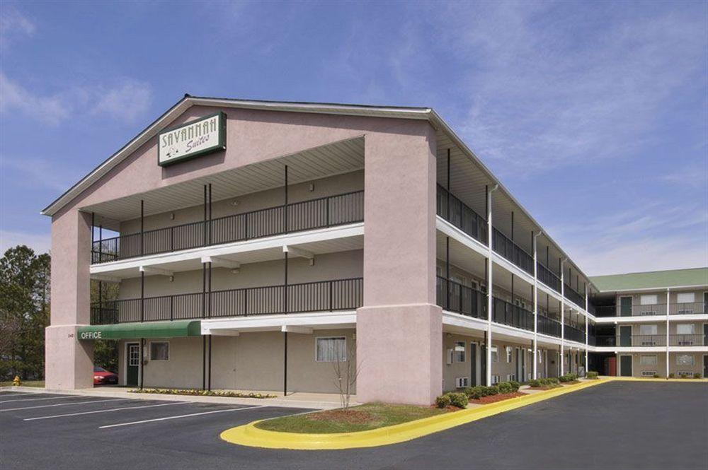 Motel 6-Greenville, Sc Екстериор снимка