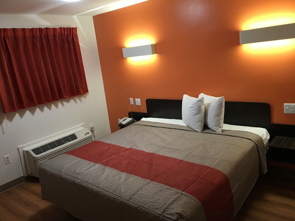 Motel 6-Greenville, Sc Екстериор снимка