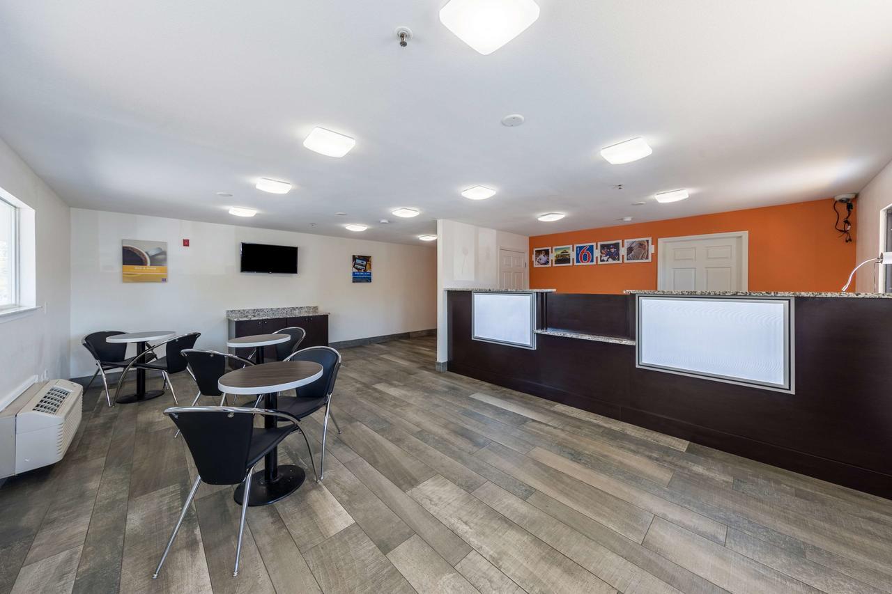 Motel 6-Greenville, Sc Екстериор снимка