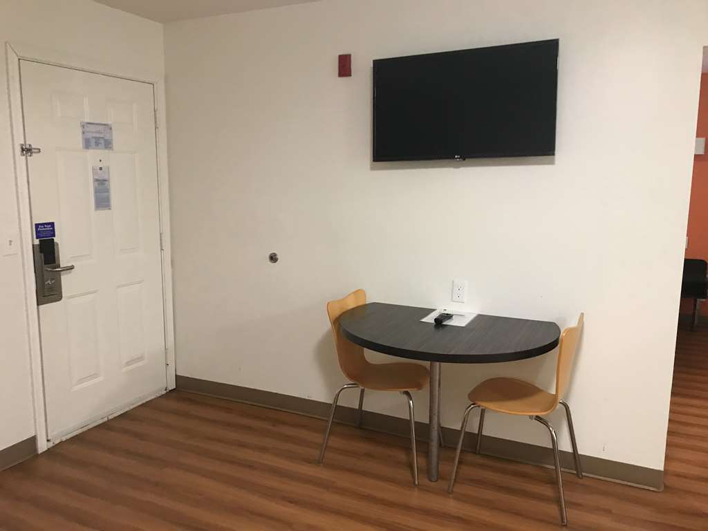 Motel 6-Greenville, Sc Стая снимка