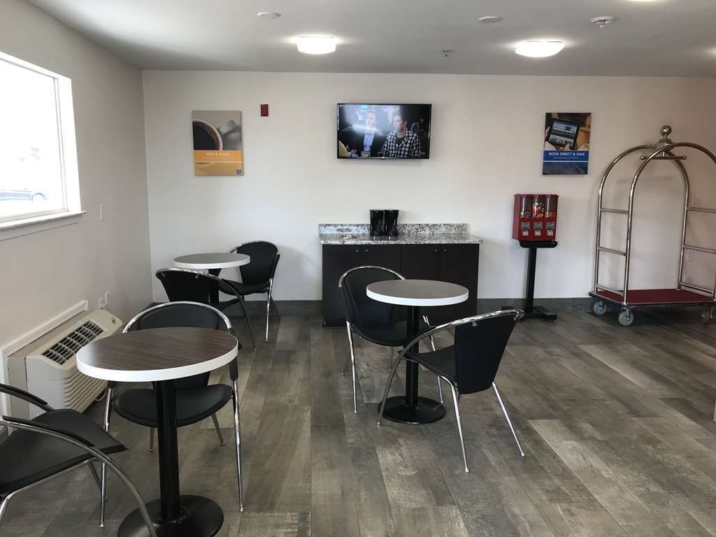 Motel 6-Greenville, Sc Интериор снимка